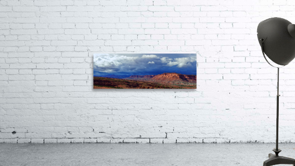 capreef40  Wall Preview