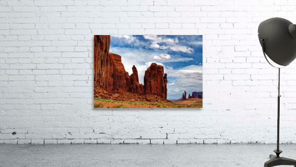 Monument6 Wall Preview