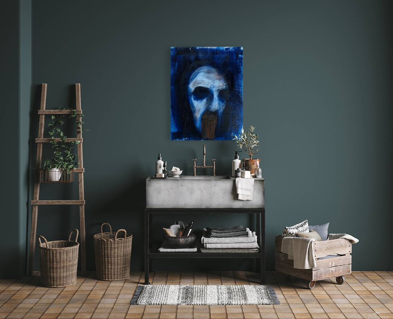 Ghoulish Reproduction