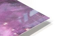 Princess HD Metal print