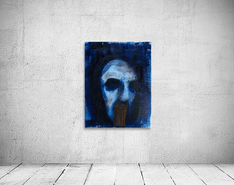 Ghoulish Wall Preview