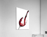 Red Wine Acrylic Print