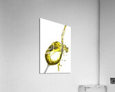 White wine Acrylic Print