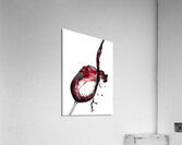 Red wine  Acrylic Print