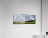 Rainbow Acrylic Print