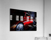 Porsche 911  Acrylic Print