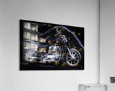 Harley Davidson  Acrylic Print