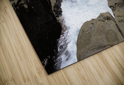 La jolla  Joseph LaPlaca puzzle