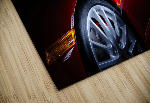 Porsche 911  Joseph LaPlaca puzzle