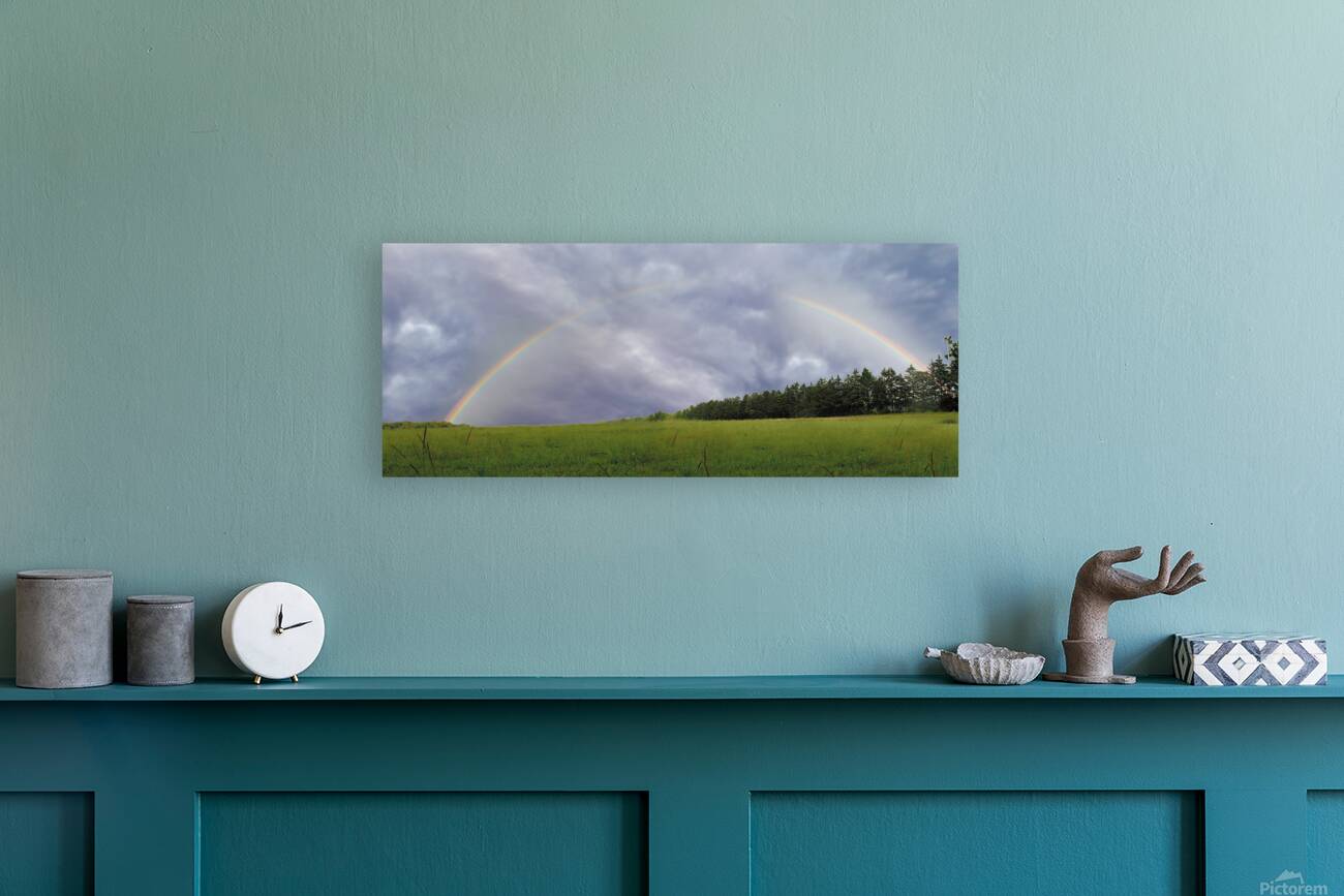 Rainbow Reproduction