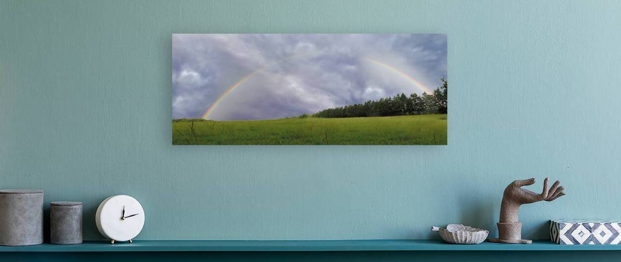 Rainbow by Joseph LaPlaca