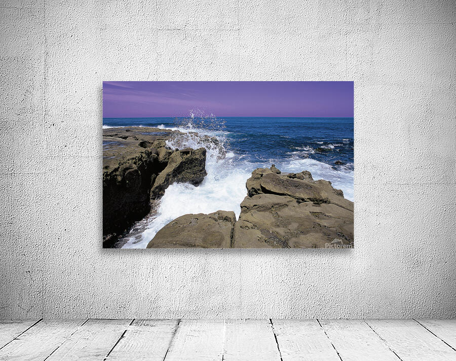 La jolla  Wall Preview