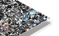 No.13 Impression metal HD