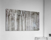 Filthy Winter Acrylic Print