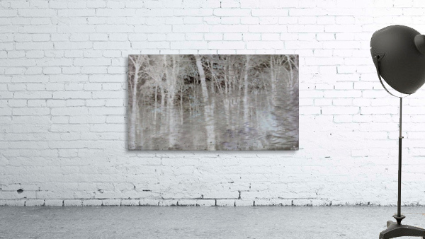 Filthy Winter Wall Preview