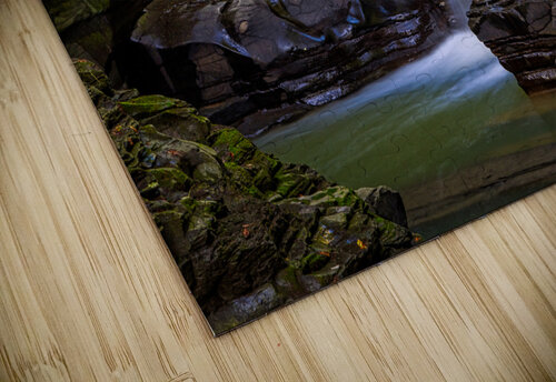 Watkins Glen pools Andy Crawford puzzle