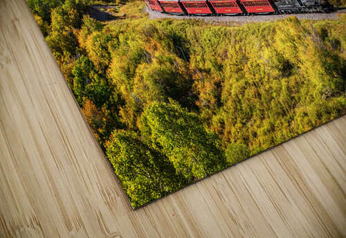 Rounding the Bend Andy Crawford puzzle