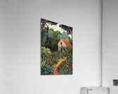 Cottagecore Vibes 01 Acrylic Print