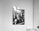 IMG 5040 Acrylic Print