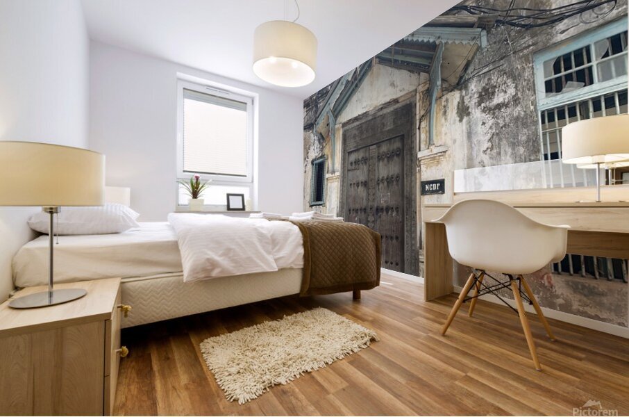 IMG 2559 Mural print