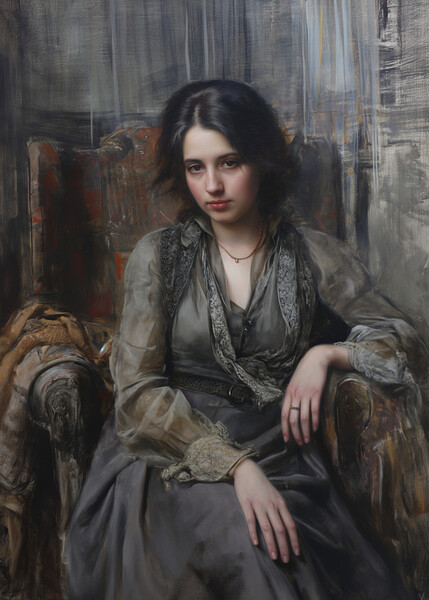 Shadows of Grace Digital Download