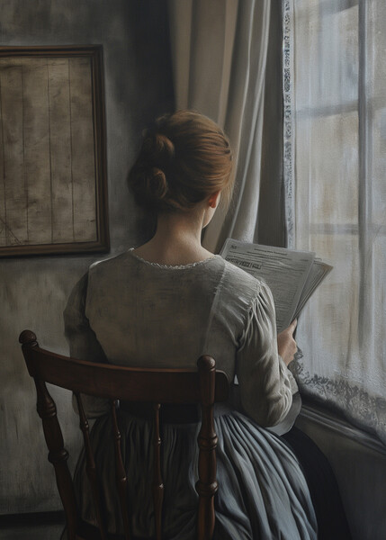 The Readers Reverie Digital Download