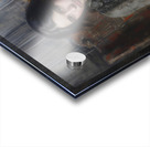 Shadows of Grace Acrylic print