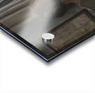 The Readers Reverie Acrylic print