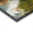 American Gothic Revival Acrylic print