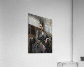 Shadows of Grace Acrylic Print