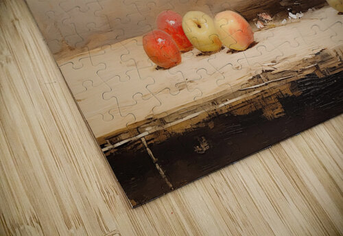 Fruits in Repose In Art Nest puzzle