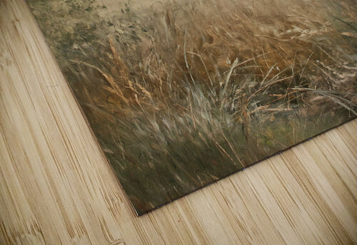 Natures Palette In Art Nest puzzle