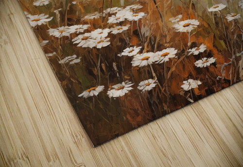 Calm Waters In Art Nest puzzle