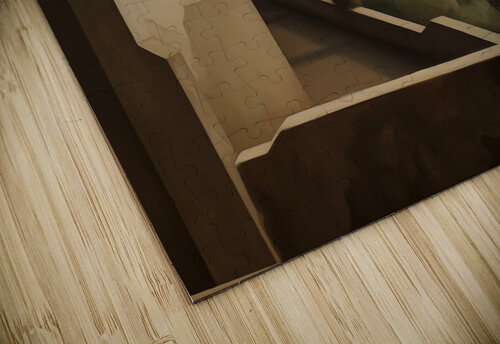 Italian Serenade In Art Nest puzzle