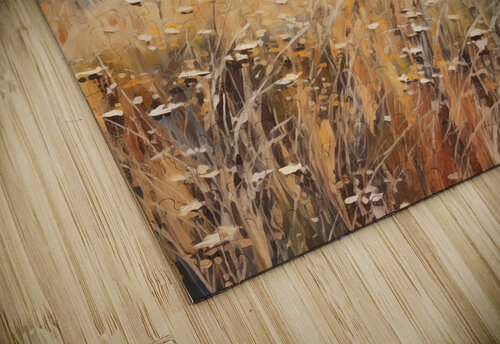 Fields by the Sea In Art Nest puzzle