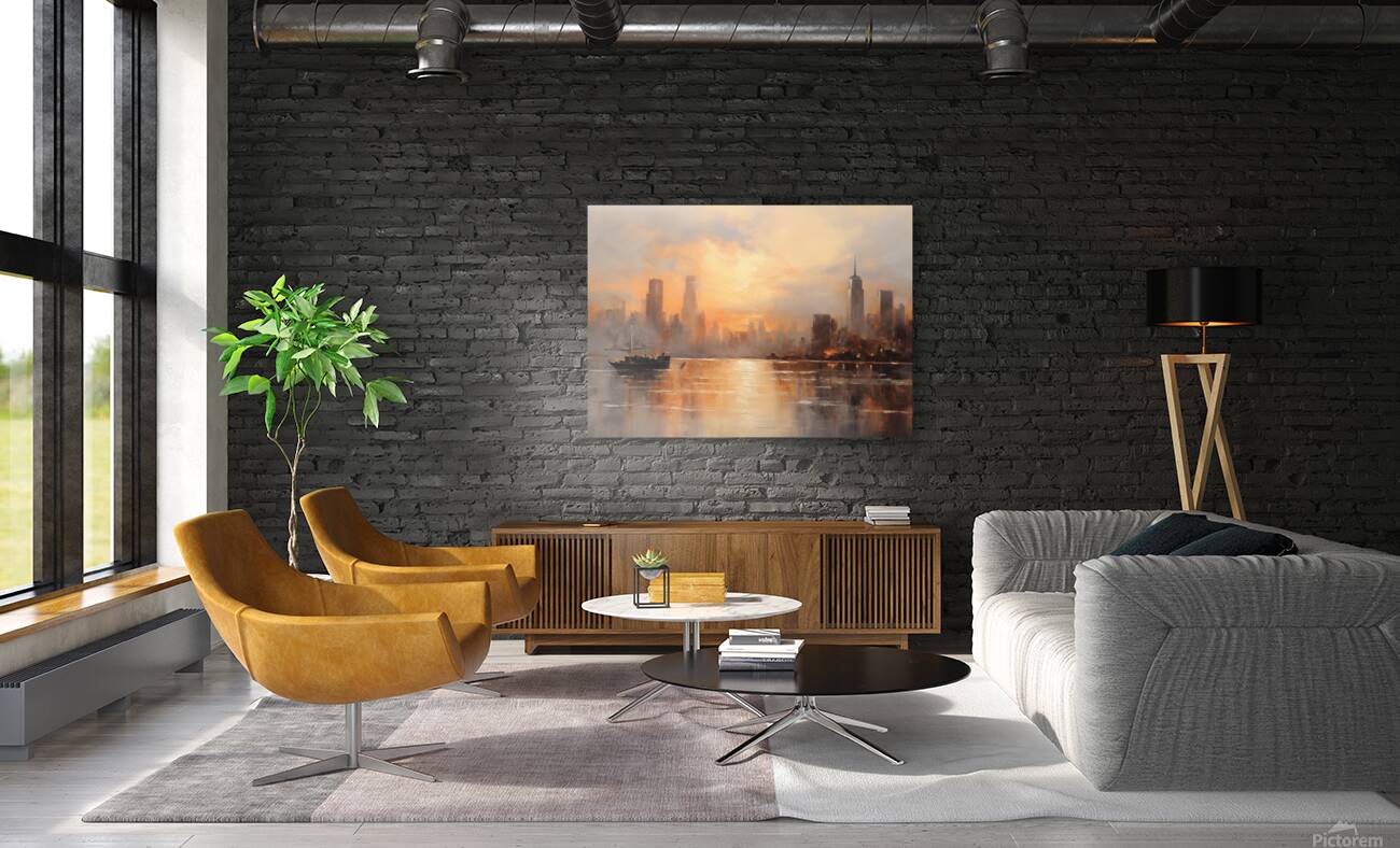 Twilight Tranquillity Reproduction