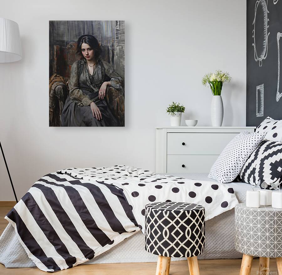 Shadows of Grace Reproduction