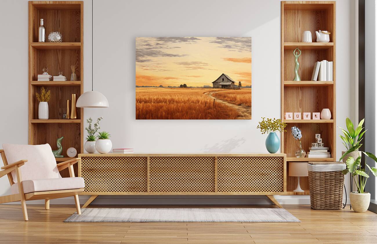 Harmony of Elements Reproduction
