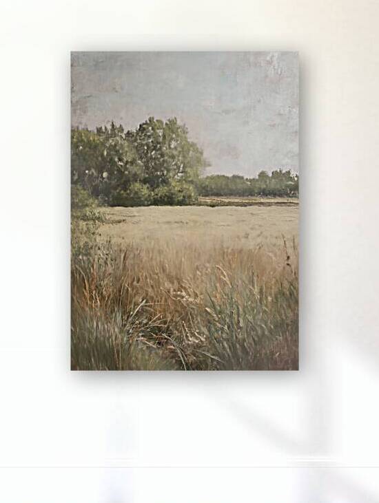 Natures Palette by In Art Nest