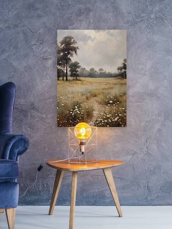 Countryside Nature by In Art Nest