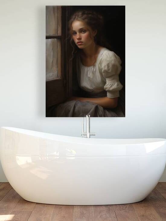 Window of Emotions by In Art Nest