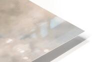Ethereal Landscape HD Metal print