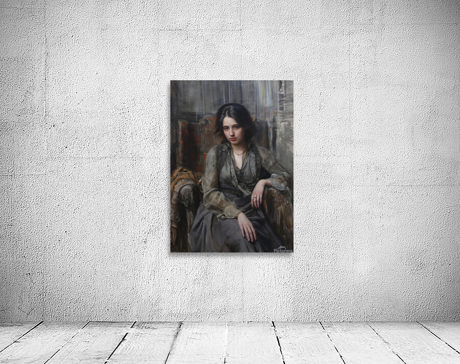 Shadows of Grace Wall Preview