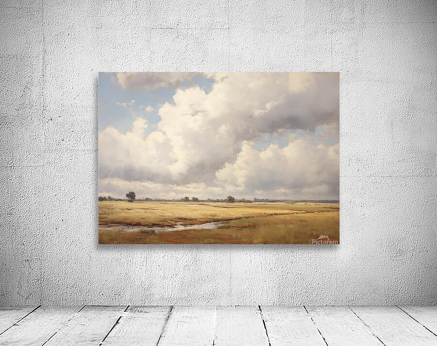 Natures Symphony Wall Preview
