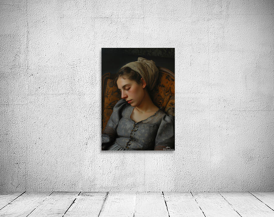 Timeless Beauty Wall Preview