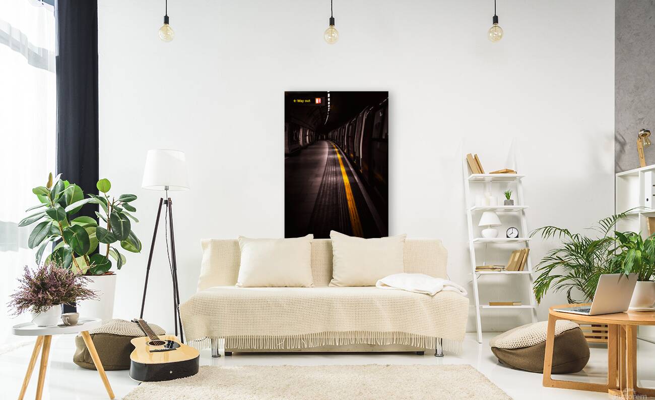 Way out Reproduction