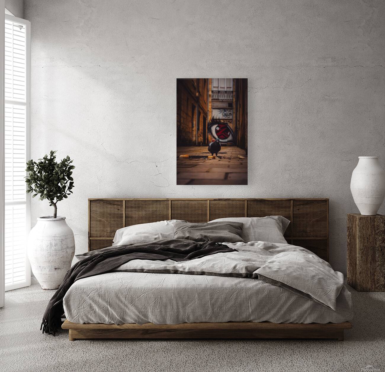 Angry Bird Reproduction