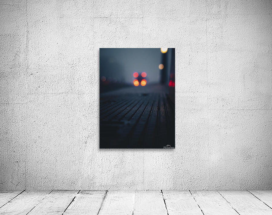 Night call Wall Preview