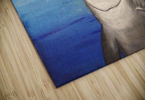 Dolphin Vicky Wu puzzle