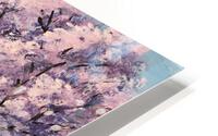 A Romantic Interlude HD Metal print
